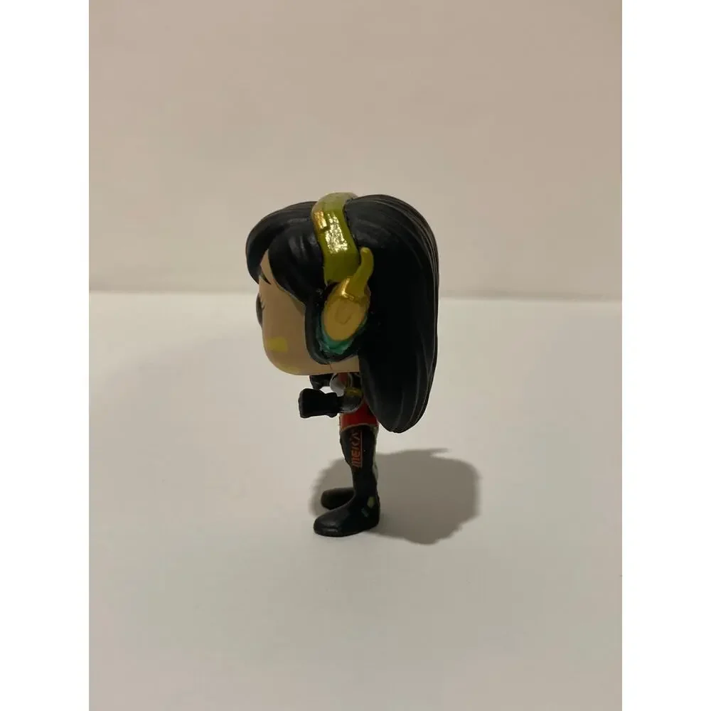 Funko pop overwatch